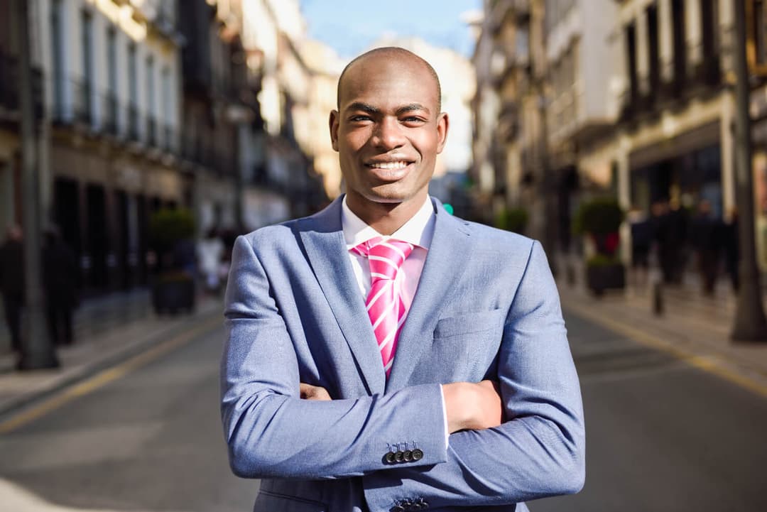 CEO image